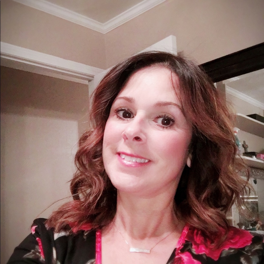 Meet your Posher, Kim